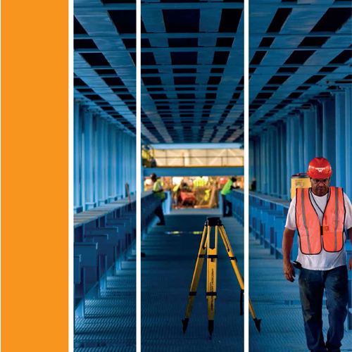 Çelik Konstrüksiyon