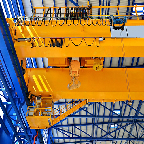 Tavan Vinç Sistemleri